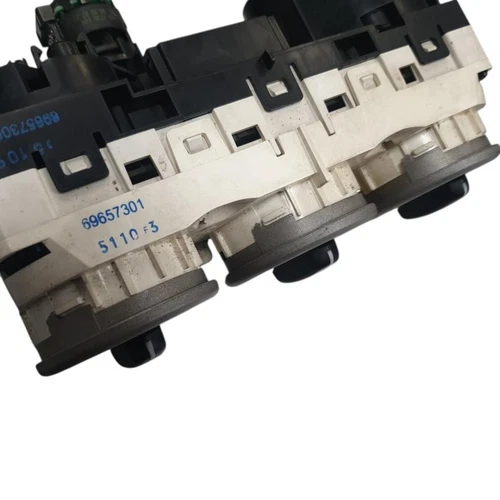 A4548300485 Unità Di Controllo Del Climatizzatore per SMART FORFOUR 2005 257133 - Bild 5 von 10