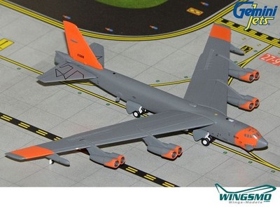 GeminiJets U.S. Air Force USAF Boeing B-52 GMUSA149