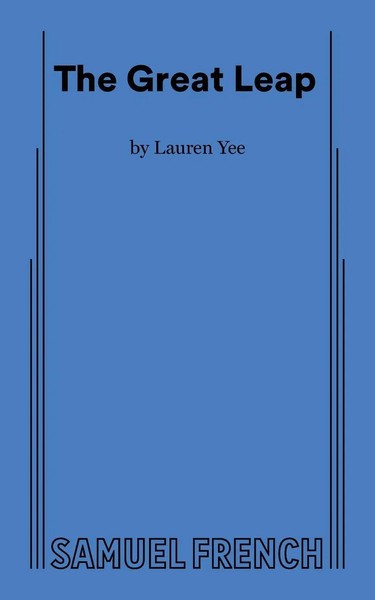 Lauren Yee | The Great Leap | Taschenbuch | Englisch (2019) | EAN 9780573707285-image