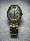 Vintage Seiko BELL-MATIC Automatic 17 Jewels 4006-6011 Japan Men's Watch