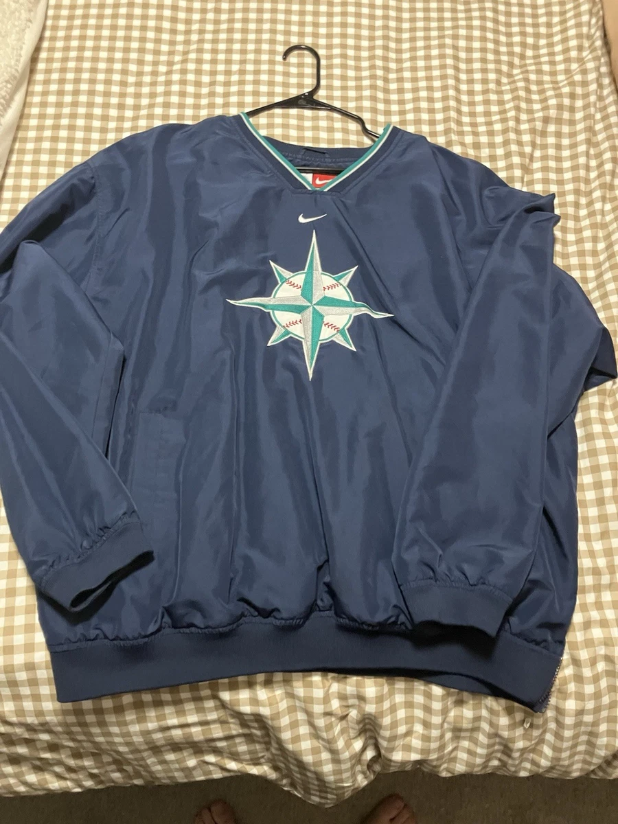 Seattle Mariners MLB Jackets for sale | eBay