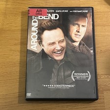 Around the Bend (DVD 2005) Christopher Walken Josh Lucas - Drama &mdash;