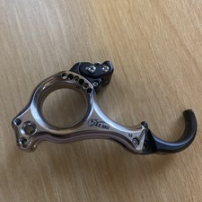 Tru Ball Fulkrum AC Flex Release Quick Silver Brass Medium