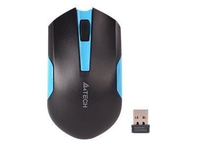 A4tech h G3-200N Maus RF Wireless Optische Handliche Maus A4TMYS46037