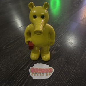 Quasimoto Figure | eBay