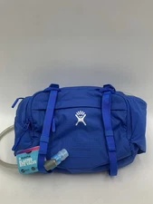 Hydro Flask 5 L Down Shift Hydration Hip Pack Sapphire 5L - SHIPS FAST ✅