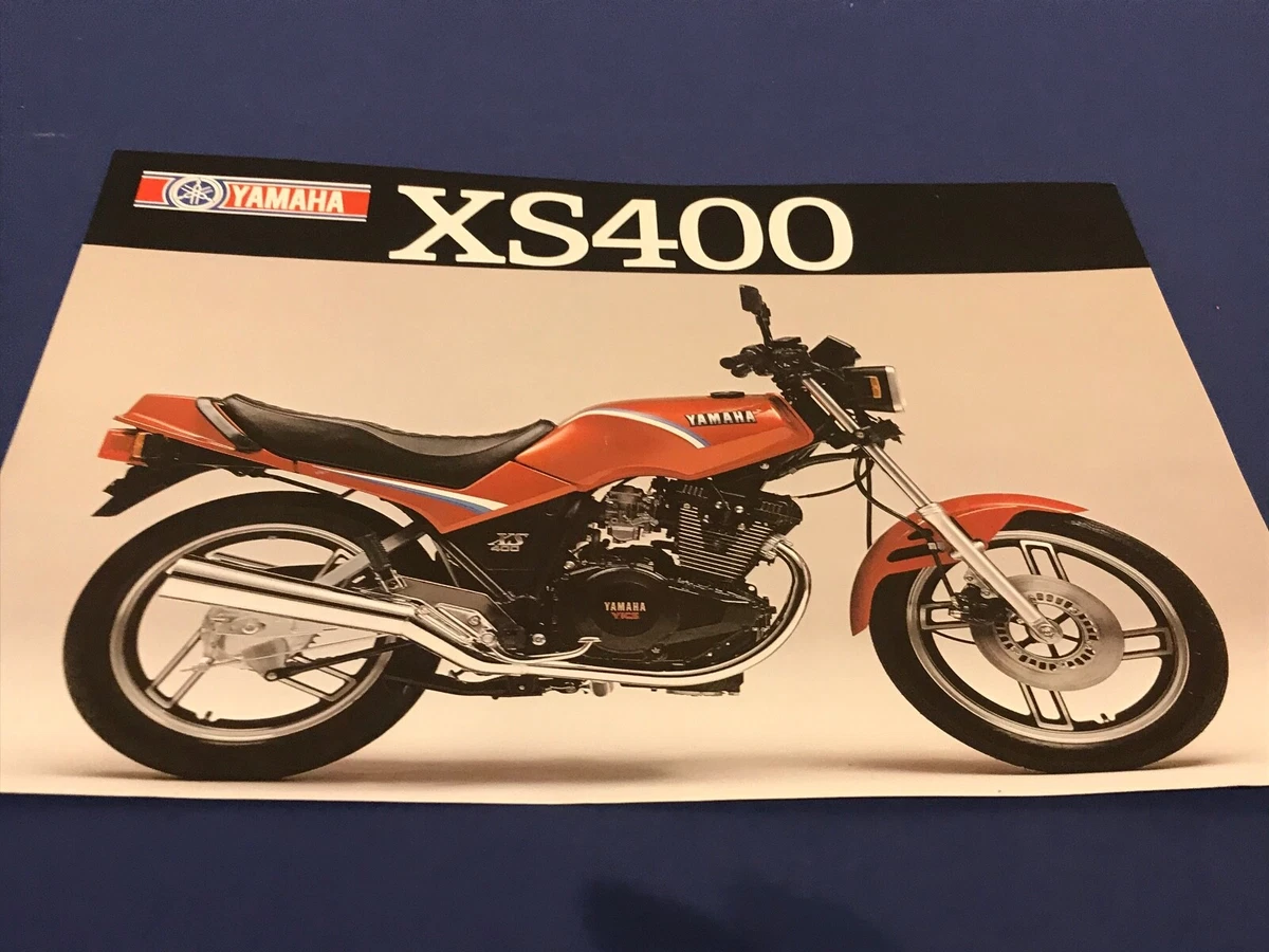 Yamaha ebay cheap
