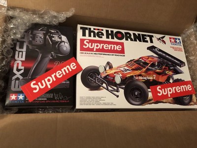 supreme rc car