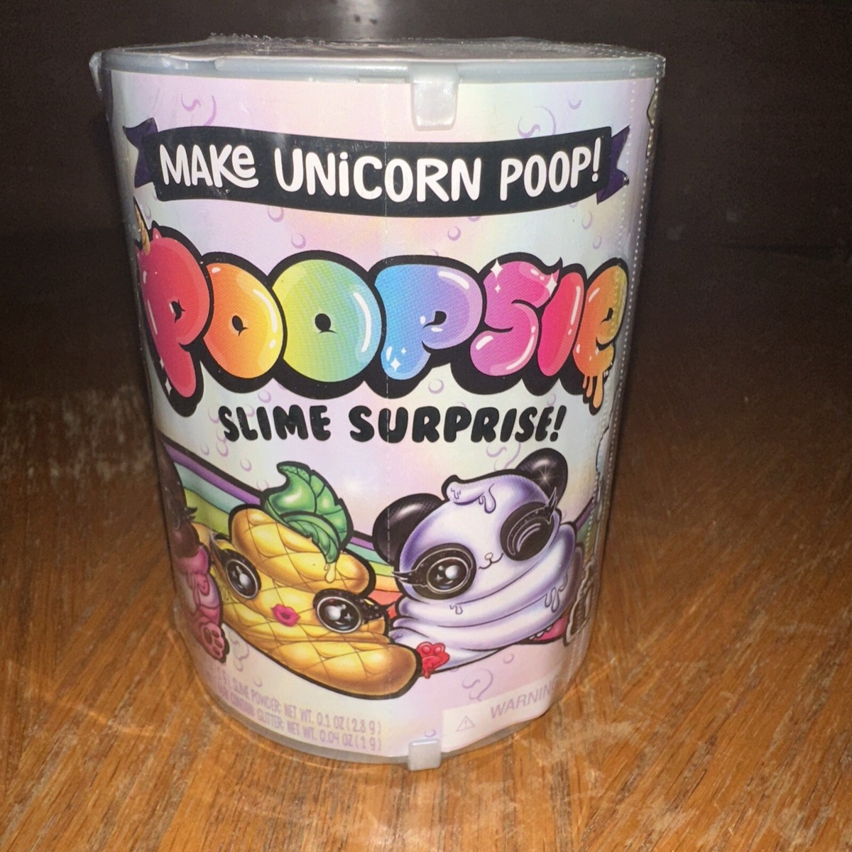 Poopsie Slime Surprise Poop Pack Series Factory