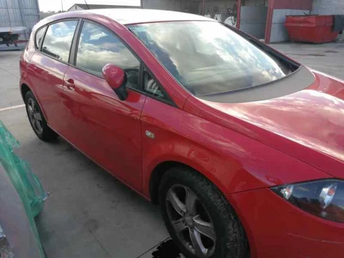 1P0955024A Motor Limpia Delantero para SEAT LEON (1P1) Sport 2006 156967 - Imagen 10 de 10