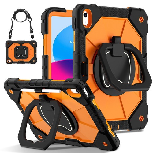 Tablet Case For iPad 11th Generation 11" A16 2025 Shockproof Stand Rugged Cover - Picture 2 of 141