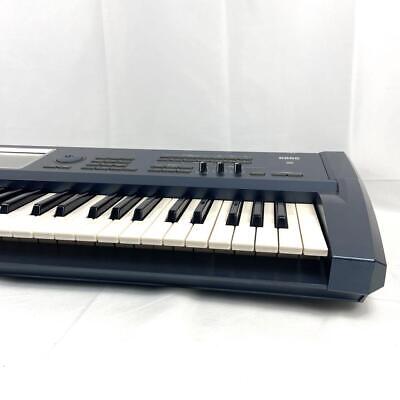 Korg Triton Extreme 61 Music Workstation Synthesizer with Korg Triton Extreme 61 Music Workstation Synthesizer with