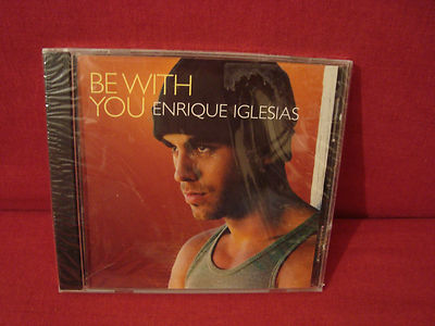 enrique-iglesias-be-with-you-new-sealed-cd-606949036621-ebay