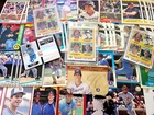 DALE MURPHY YOU U PICK HUGE COLLECTION HIGH GRADE CARDS ATLANTA BRAVES GREAT!!!