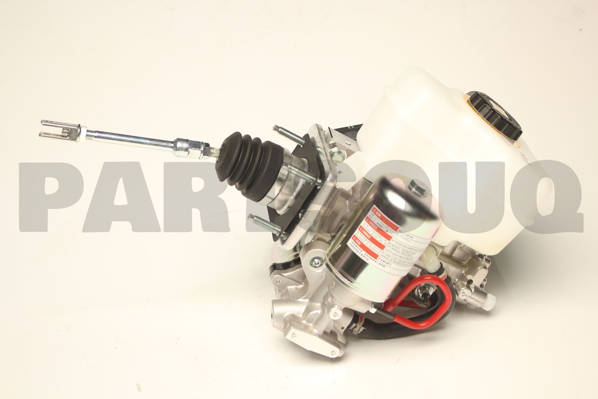 4705060590 Genuine Toyota CYLINDER ASSY, BRAKE 47050-60590 | eBay