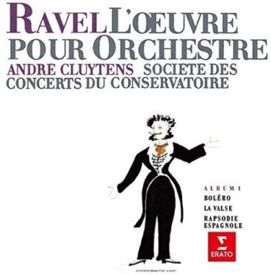 クラシック ANDRE CLUYTENS CD Cluytens, Andre - Beethoven: Symphonies Nos. 1-9 - Amazon