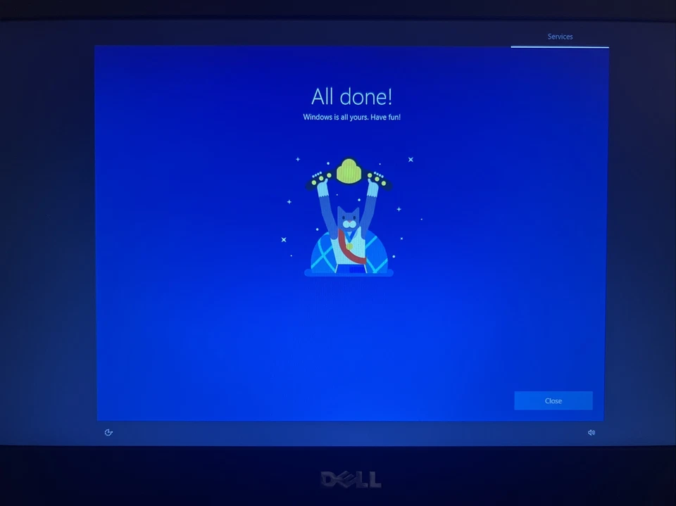 Dell Precision M4500 Core i7 X940 2.13 GHz 8GB 1TB HDD NVIDIA 15.6" Read 67CSWN1 - Image 2 of 4