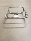 Ice Cooler Rack, Chrome, Off-Road Cooler Rack, Dune Buggy Cooler Rack ...