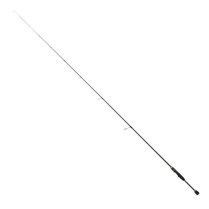 Tailwalk HAZECRA SSD S672L Spinning Rod