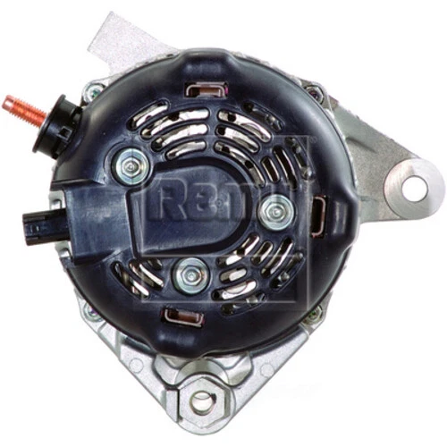 Alternador para Jeep Wrangler REMY 2009-2011 Foto 3 de 4