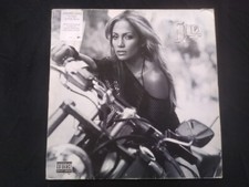 J.Lo – I'm Real 12" Vinyl Ja Rule Remix 2001 6 Mixes FREE POST