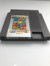 Super Mario Bros. 2 SMB II Vintage Nintendo NES Game Cartridge AND SLEEVE! 🔥