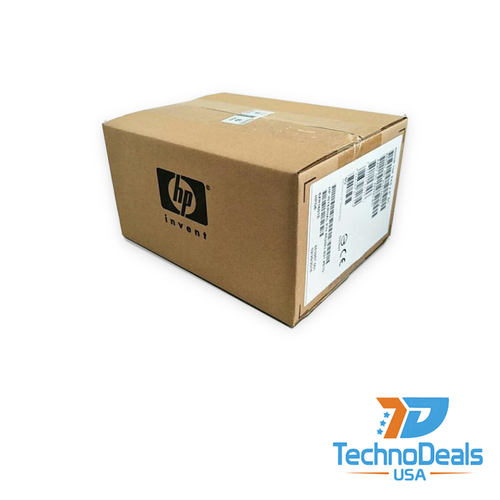 HP SSD 800GB SAS 12G 2.5 SFF - 872506-001 - Pour ProLiant DL380 G8/G9/G10 - Reconditionné