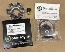OE Stanadyne 29111 Roosamaster FLEX RING FAILURE KIT Diesel Fuel Injection Pump