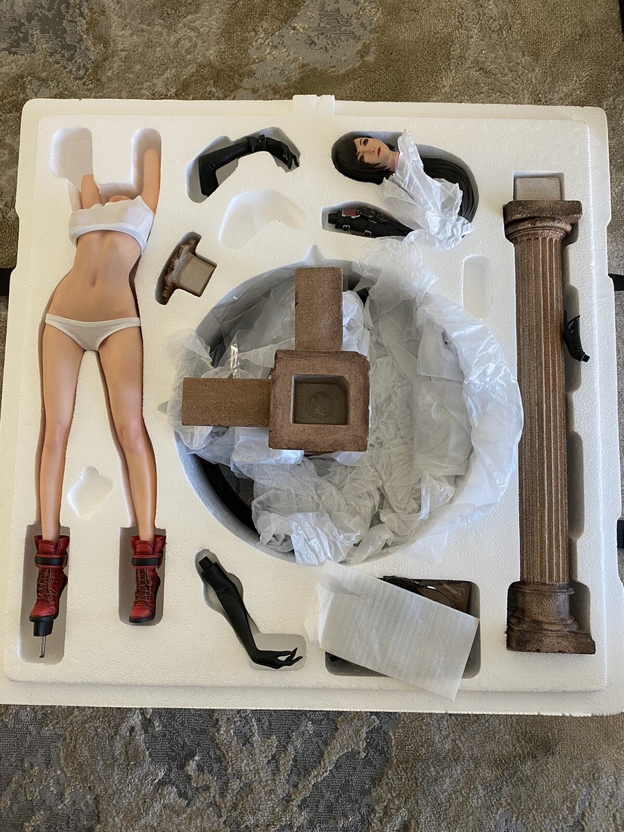 GREEN LEAF STUDIO 1:4 GLS010 Fantasy Goddess Tifa Lockhart Figure