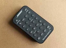 bose wave music system IV remote control for AM/FM Radio/CD Player 417788-WMS