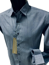CAMICIA UOMO CARLO PIGNATELLI