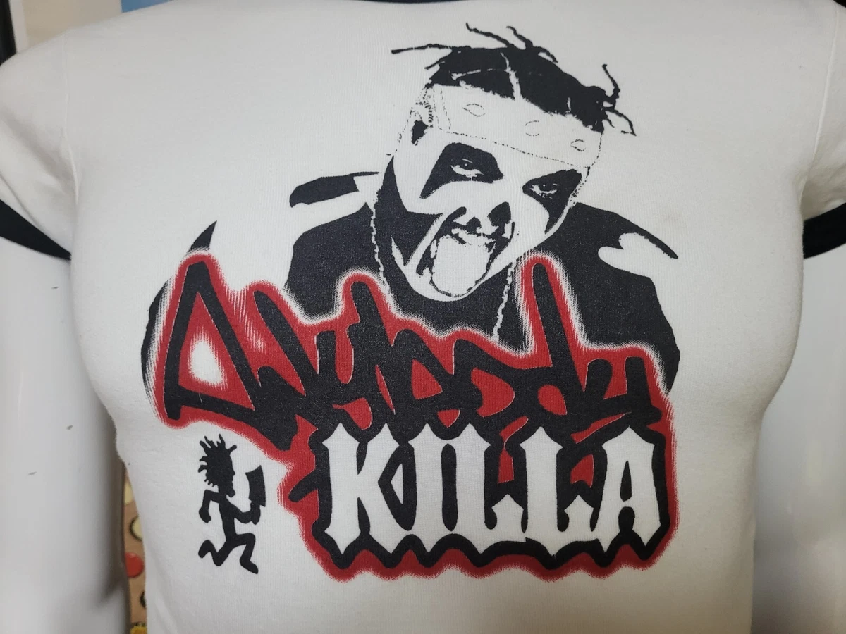 Anybody Killa Without Makeup