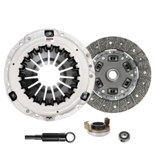OEM PERFORMANCE HEAVY-DUTY CLUTCH KIT for 06-17 SUBARU IMPREZA WRX EJ255 FA20F