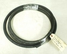 2575-6 Aeroquip 3/8" I.D. 5/8" O.D. Hydraulic Hose 11' 250 PSI 17 Bar