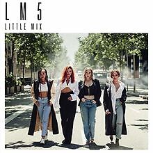 Lm5 von Little Mix | CD | Zustand sehr gut