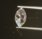 GIA loose certified 1.09ct VS1 E Marquise cut diamond vintage estate Natural — photo 6