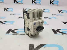 Allen Bradley 140M-C2E-B40 /D 140M-C2E Circuit Breaker