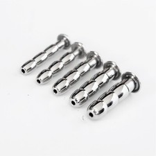 8mm-15mm stainless steel plug urethra stretching urethral dilators urethra