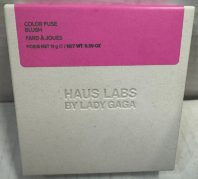 Haus Labs by Lady Gaga Color Fuse Blush Dragon Fruit Daze 0.39oz NIB