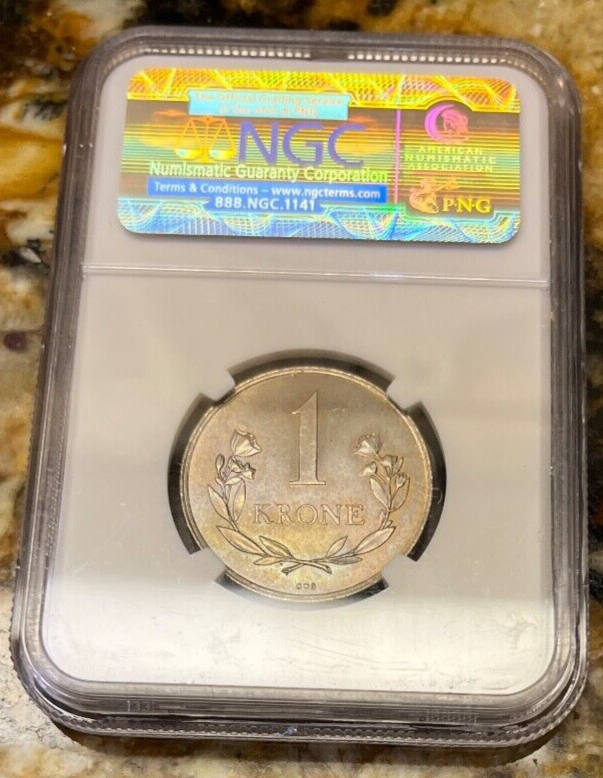 1964-c-s-greenland-1-krone-royal-greenland-co-coin-ngc-ms-65-ebay