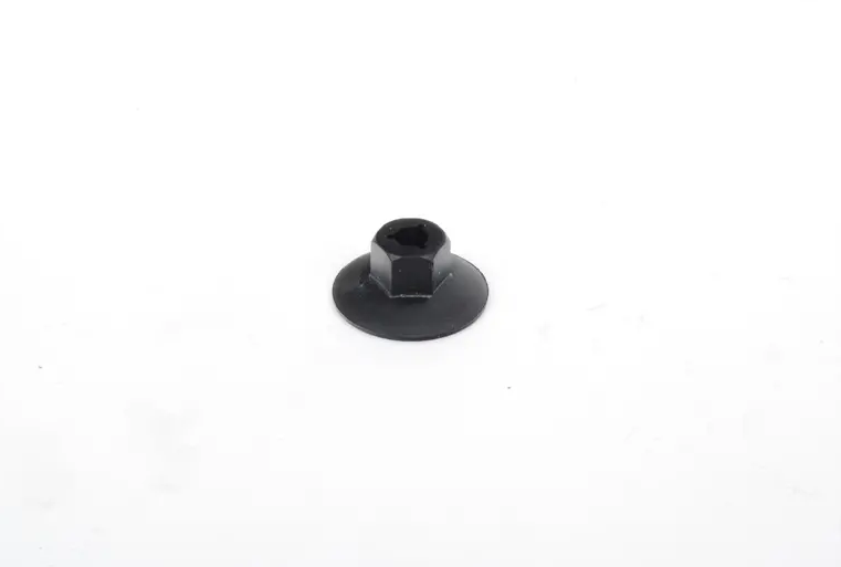 MB CLA C117 Brandwandisolierung Druckknopf A0019889581