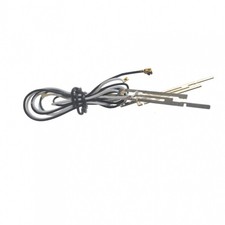 WiFi Antenna For ASUS U1F Laptop Cable Coverage Replacement WLAN Antennas Flex