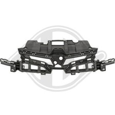 4466060 Aufpralldämpfer, Stoßfänger vorne für RENAULT MEGANE III Grandtour (KZ0/