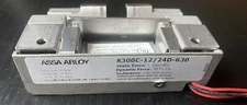 ASSA ABLOY HES 8300C-12/24D-630 - Fire Rated Door Electric Strike (Strike Only)