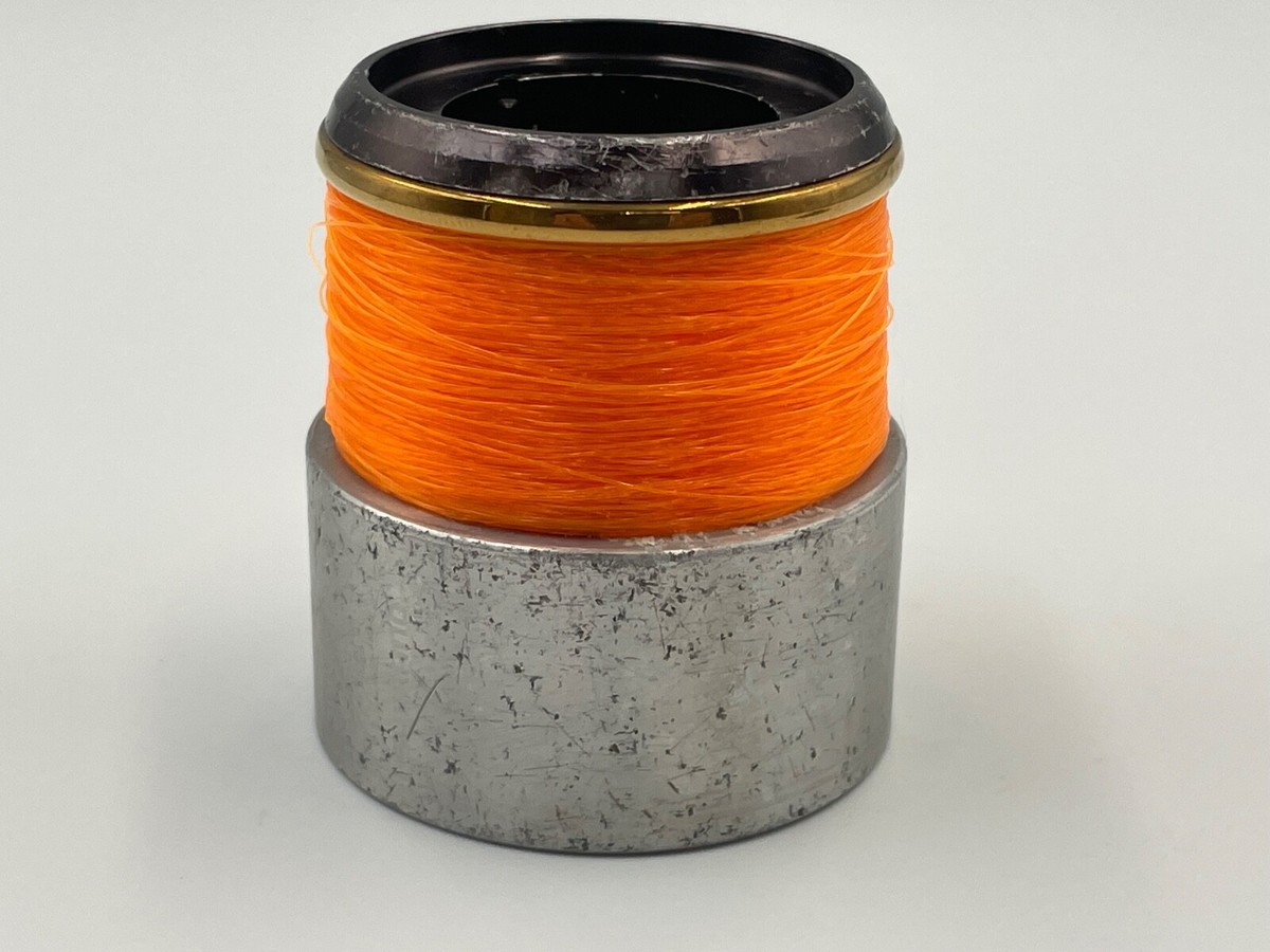 Shimano 92 Stella 3000 Spinning Fishing Reel Gear Ratio 5.1:1