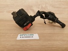 KAWASAKI GPZ1100 UNITRACK LH SWITCH 1124KB34