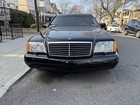 1992 Mercedes-Benz S-Class SEL