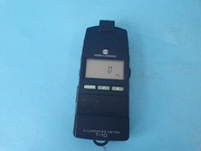 KONICA MINOLTA T-10 , T-10M Illuminance Meter