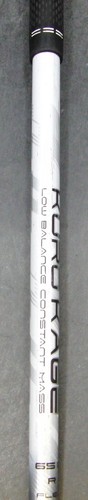 Titleist API 9 Iron Regular Graphite Shaft Golf Pride Grip - Picture 4 of 5