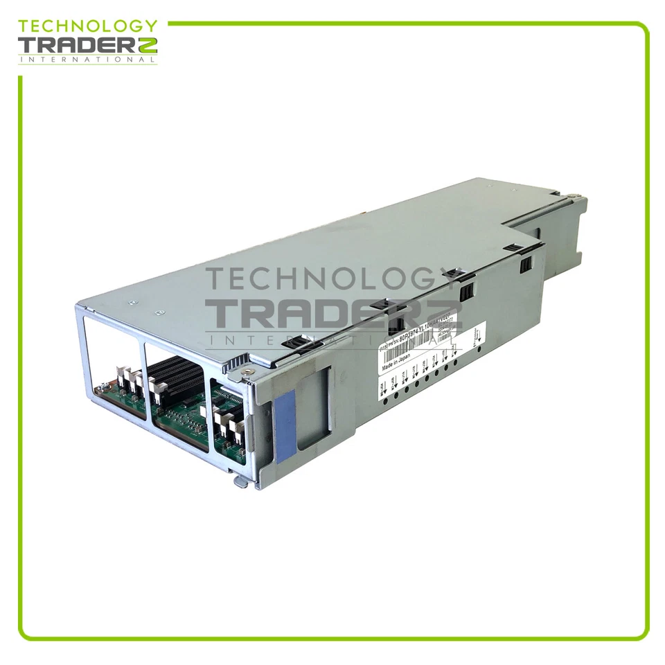 80P3974 IBM 1.2GHz 2-Way Power4+ Processor Board ***Pulled*** - Image 2 of 2